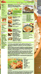 Mobile Screenshot of apfelkuchen-rezept.de